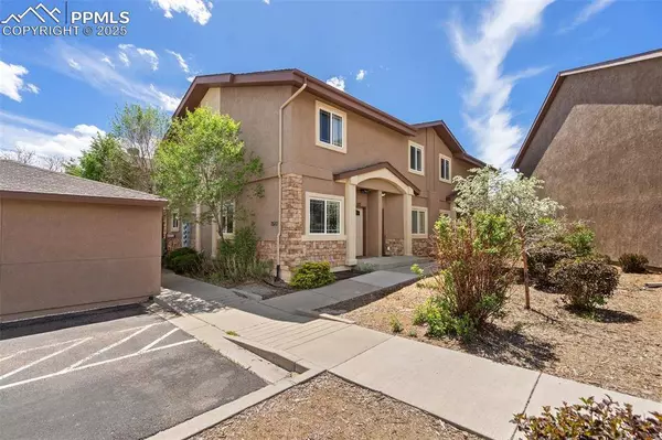 1510 York RD #100, Colorado Springs, CO 80918