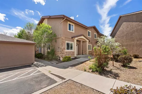 1510 York RD #100, Colorado Springs, CO 80918