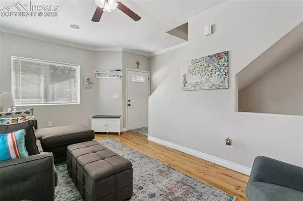 1502 York RD #103, Colorado Springs, CO 80918