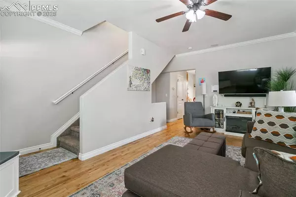 1502 York RD #103, Colorado Springs, CO 80918