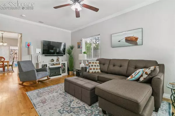 1502 York RD #103, Colorado Springs, CO 80918