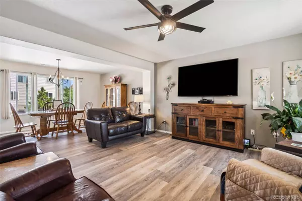 12783 Pine Valley CIR, Peyton, CO 80831