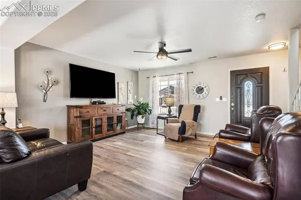 12783 Pine Valley CIR, Peyton, CO 80831