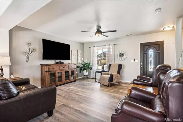 12783 Pine Valley CIR, Peyton, CO 80831