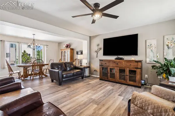 12783 Pine Valley CIR, Peyton, CO 80831