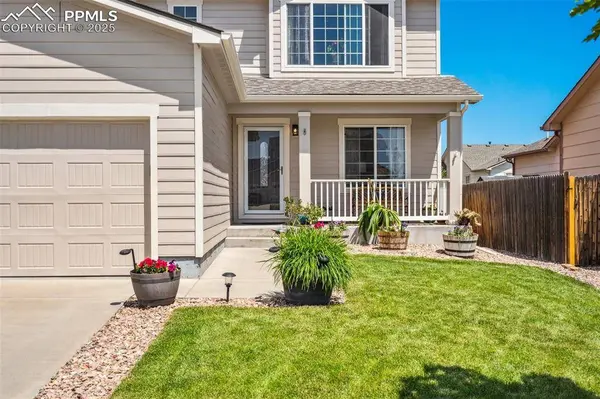 12783 Pine Valley CIR, Peyton, CO 80831