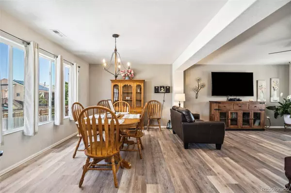 12783 Pine Valley CIR, Peyton, CO 80831