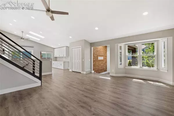 6175 Montarbor DR, Colorado Springs, CO 80918