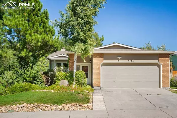 6175 Montarbor DR, Colorado Springs, CO 80918