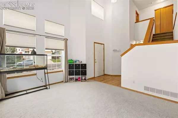 4855 Bittercreek DR, Colorado Springs, CO 80922