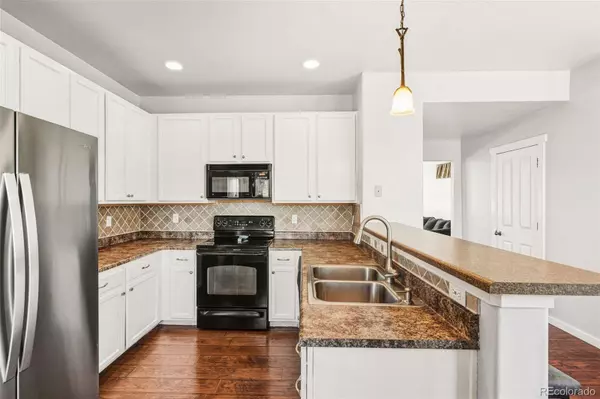 5006 Dovetail LN, Colorado Springs, CO 80916