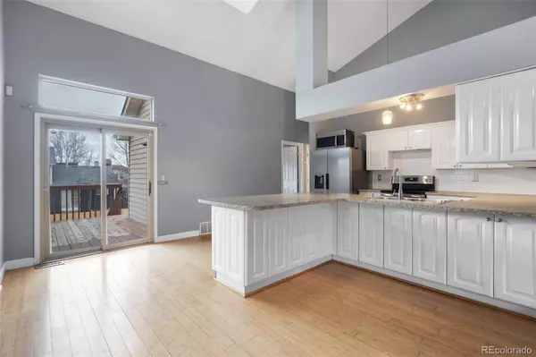 4548 Anvil DR, Colorado Springs, CO 80925