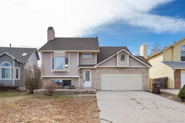 4548 Anvil DR, Colorado Springs, CO 80925