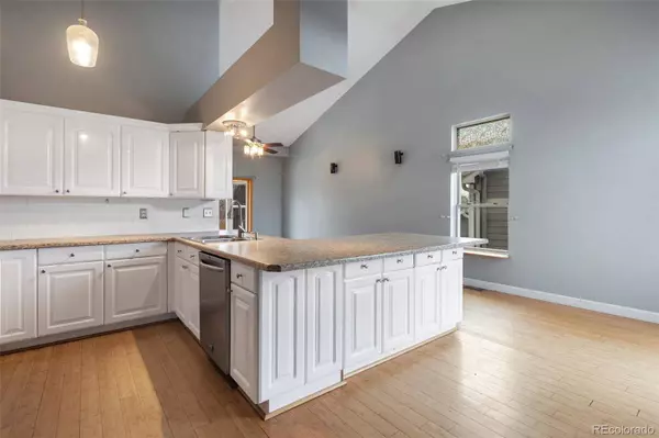 4548 Anvil DR, Colorado Springs, CO 80925