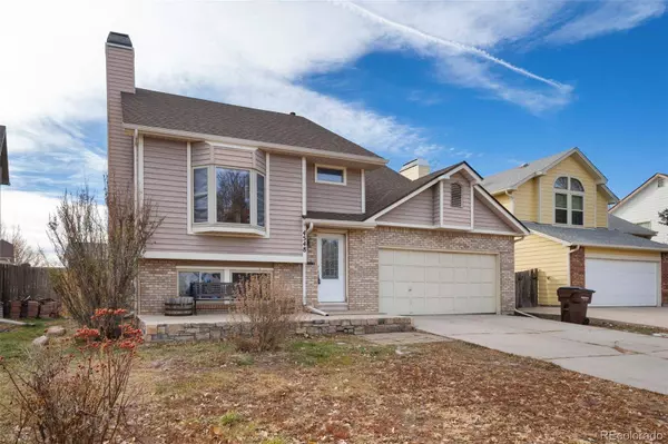 4548 Anvil DR, Colorado Springs, CO 80925