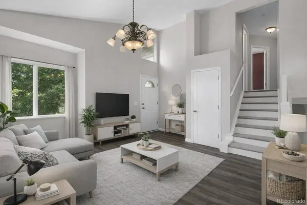 625 Brinn CT, Colorado Springs, CO 80911