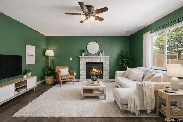 625 Brinn CT, Colorado Springs, CO 80911