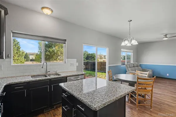 4826 Hawk Meadow DR, Colorado Springs, CO 80916