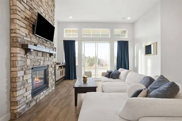 7163 S Shady Grove CT, Aurora, CO 80016