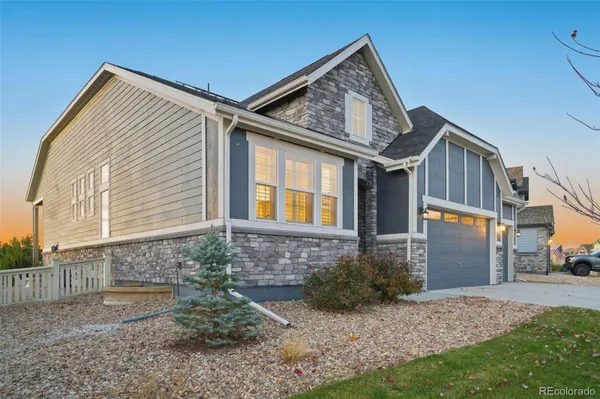 7163 S Shady Grove CT, Aurora, CO 80016