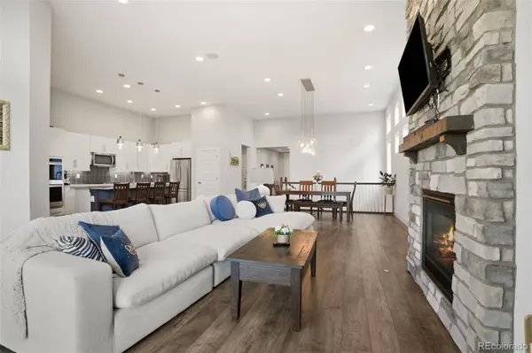 7163 S Shady Grove CT, Aurora, CO 80016