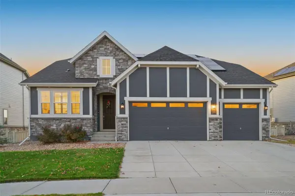 7163 S Shady Grove CT, Aurora, CO 80016