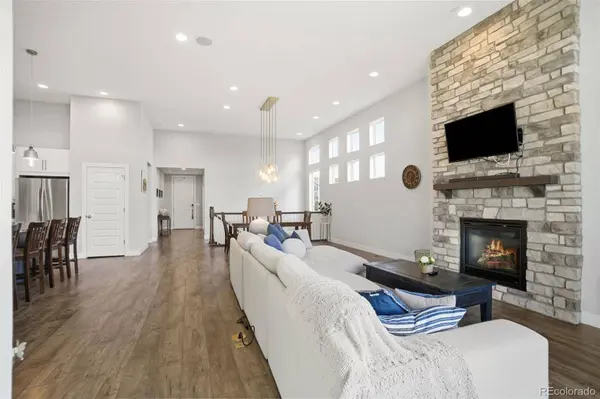 7163 S Shady Grove CT, Aurora, CO 80016