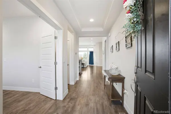 7163 S Shady Grove CT, Aurora, CO 80016