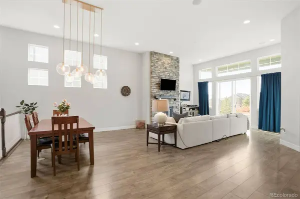 7163 S Shady Grove CT, Aurora, CO 80016