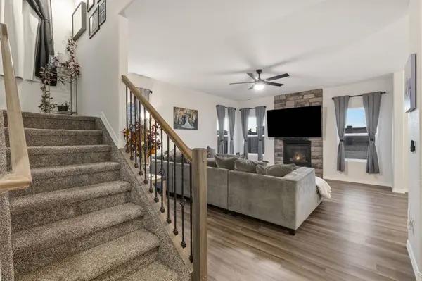 8814 Beaverhead Cir, Colorado Springs, CO 80908