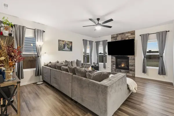 8814 Beaverhead Cir, Colorado Springs, CO 80908