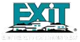 Exit Realty Mountain View Color White Lettering real estate