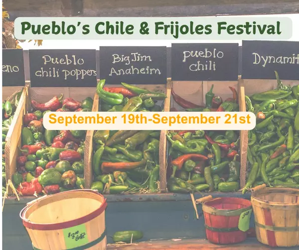 Fall Fun in the Pikes Peak Region
