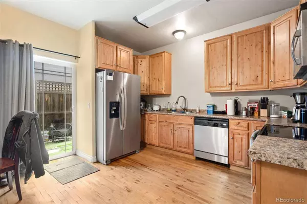 1510 York RD #101, Colorado Springs, CO 80918