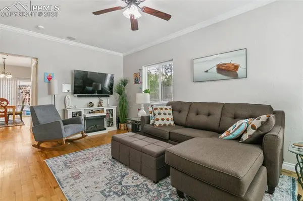 1502 York RD #103, Colorado Springs, CO 80918