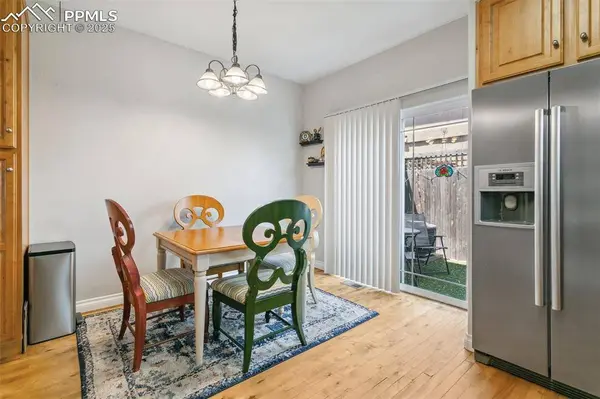 1502 York RD #103, Colorado Springs, CO 80918