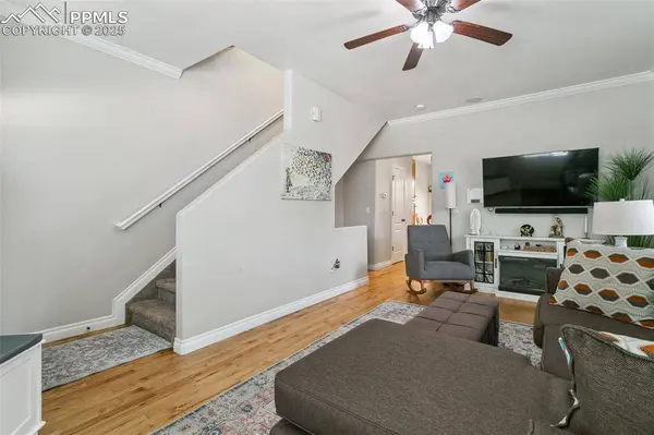 1502 York RD #103, Colorado Springs, CO 80918