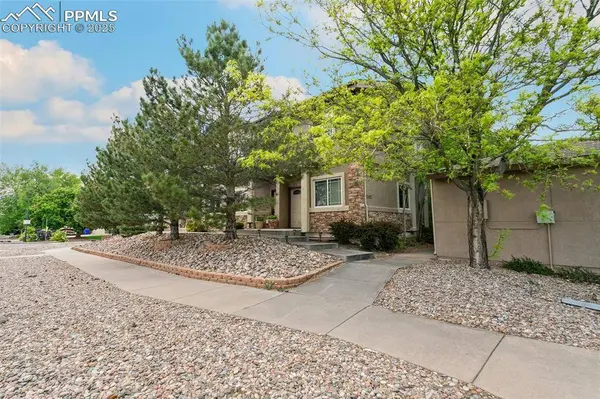 1502 York RD #103, Colorado Springs, CO 80918