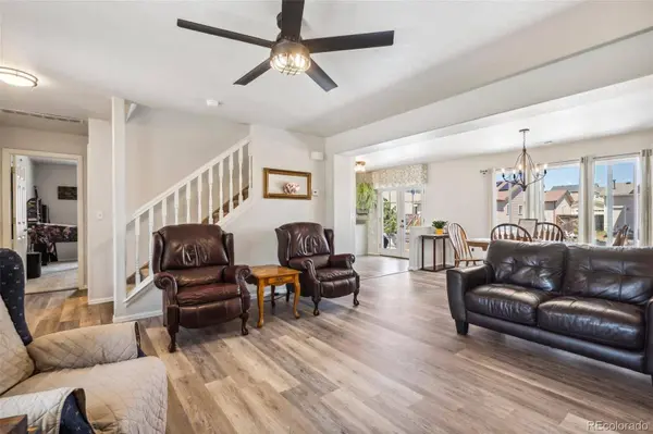 12783 Pine Valley CIR, Peyton, CO 80831