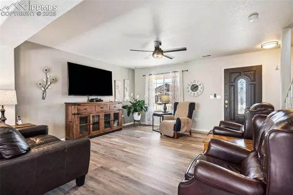 12783 Pine Valley CIR, Peyton, CO 80831