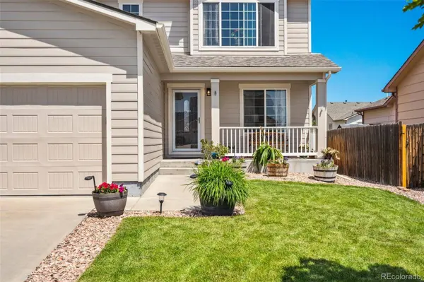 12783 Pine Valley CIR, Peyton, CO 80831