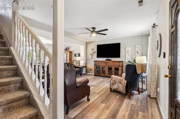 12783 Pine Valley CIR, Peyton, CO 80831