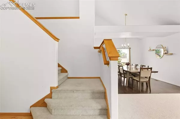 4855 Bittercreek DR, Colorado Springs, CO 80922