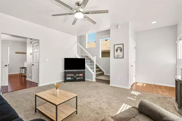 5006 Dovetail LN, Colorado Springs, CO 80916