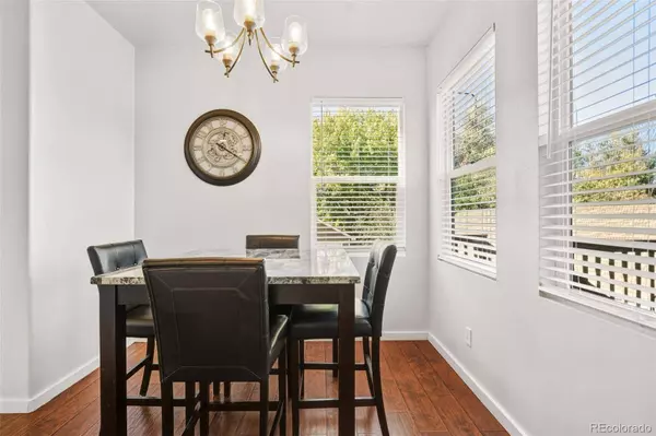 5006 Dovetail LN, Colorado Springs, CO 80916