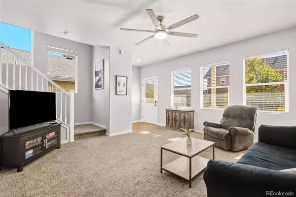 5006 Dovetail LN, Colorado Springs, CO 80916