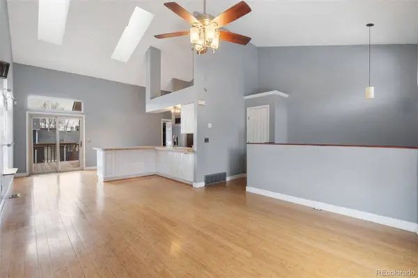 4548 Anvil DR, Colorado Springs, CO 80925