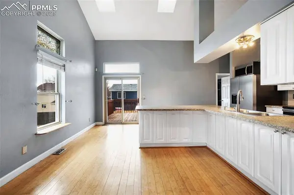 4548 Anvil DR, Colorado Springs, CO 80925