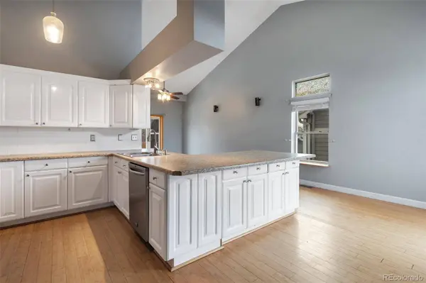 4548 Anvil DR, Colorado Springs, CO 80925