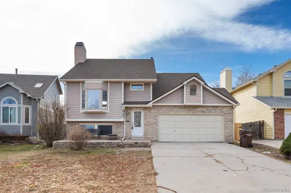 4548 Anvil DR, Colorado Springs, CO 80925